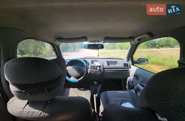 Седан Renault Clio Symbol 2008 в 