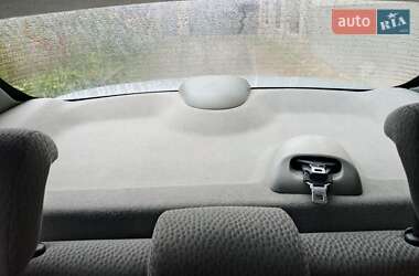 Седан Renault Clio Symbol 2005 в 