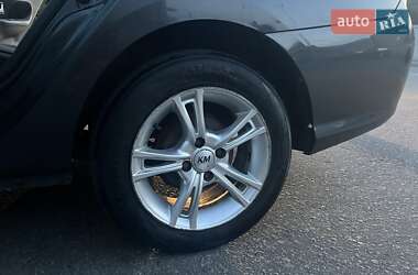 Седан Renault Clio Symbol 2009 в 