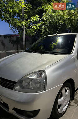 Седан Renault Clio Symbol 2007 в Рогатині