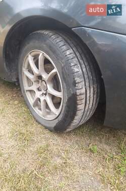 Седан Renault Clio Symbol 2008 в 