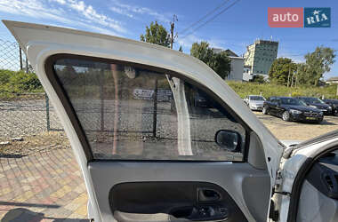 Седан Renault Clio Symbol 2006 в 