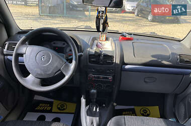 Седан Renault Clio Symbol 2006 в 