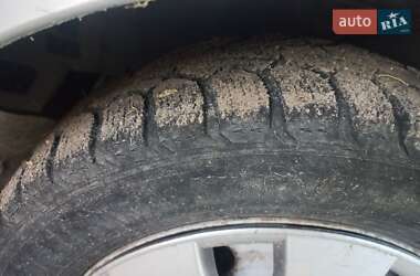 Седан Renault Clio Symbol 2005 в 