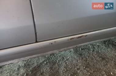 Седан Renault Clio Symbol 2005 в 