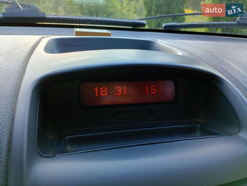 Седан Renault Clio Symbol 2008 в Прилуках фото 16 Седан Renault Clio Symbol 2008 в Прилуках