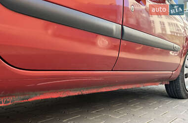 Седан Renault Clio Symbol 2007 в 