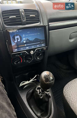Седан Renault Clio Symbol 2007 в 