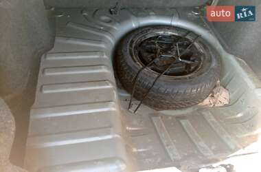 Седан Renault Clio Symbol 2008 в 