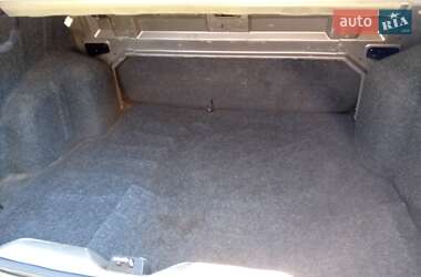 Седан Renault Clio Symbol 2008 в 