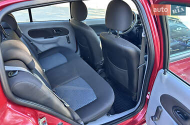 Седан Renault Clio Symbol 2006 в 