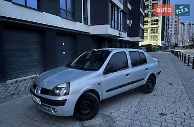 Седан Renault Clio Symbol 2003 в 