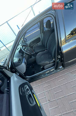 Седан Renault Clio Symbol 2007 в 
