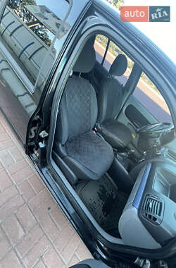 Седан Renault Clio Symbol 2007 в 