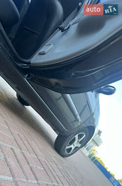 Седан Renault Clio Symbol 2007 в 