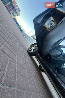Седан Renault Clio Symbol 2007 в 