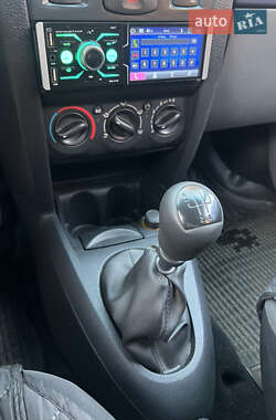 Седан Renault Clio Symbol 2007 в 