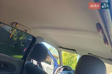 Седан Renault Clio Symbol 2008 в 