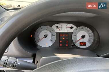 Седан Renault Clio Symbol 2008 в 