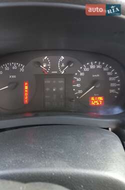 Седан Renault Clio Symbol 2003 в 