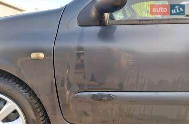 Седан Renault Clio Symbol 2007 в 