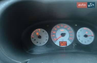 Седан Renault Clio Symbol 2008 в 