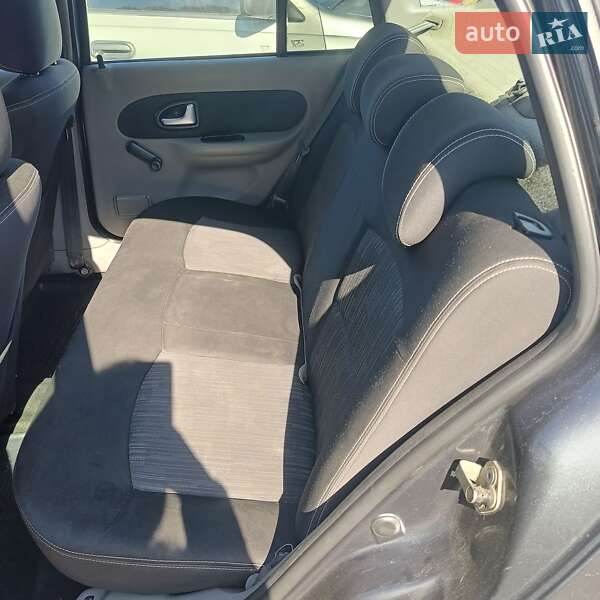 Седан Renault Clio Symbol 2008 в Одессе