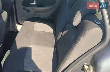 Седан Renault Clio Symbol 2008 в 