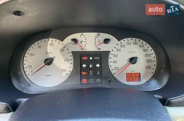Седан Renault Clio Symbol 2003 в 