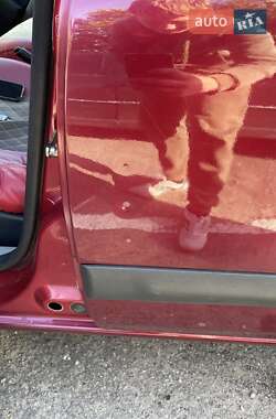 Седан Renault Clio Symbol 2003 в 