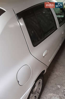 Седан Renault Clio Symbol 2008 в 