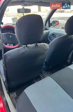 Седан Renault Clio Symbol 2006 в 