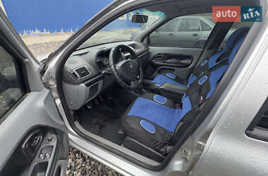 Седан Renault Clio Symbol 2007 в 
