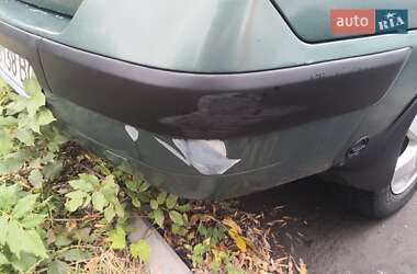 Седан Renault Clio Symbol 2003 в 