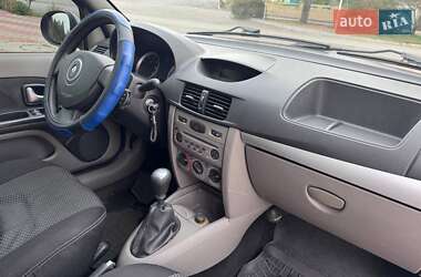 Седан Renault Clio Symbol 2008 в 