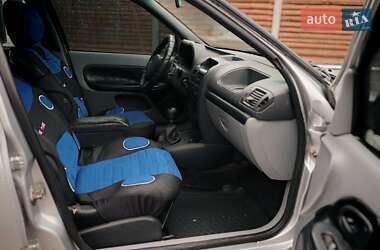 Седан Renault Clio Symbol 2007 в 