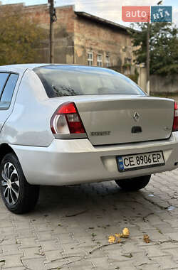 Седан Renault Clio Symbol 2006 в 