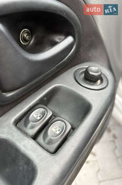Седан Renault Clio Symbol 2006 в 