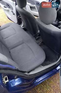 Седан Renault Clio Symbol 2006 в 