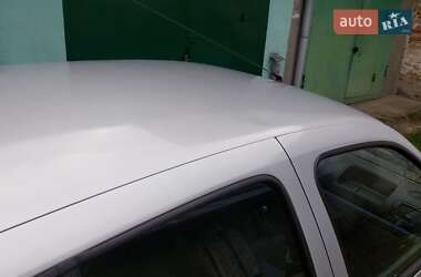 Седан Renault Clio Symbol 2007 в 