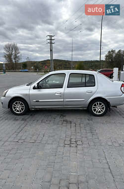 Седан Renault Clio Symbol 2006 в 