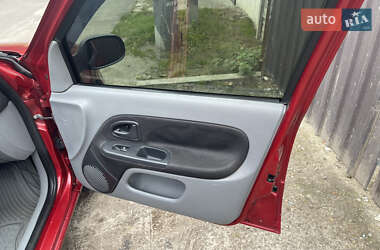 Седан Renault Clio Symbol 2007 в 