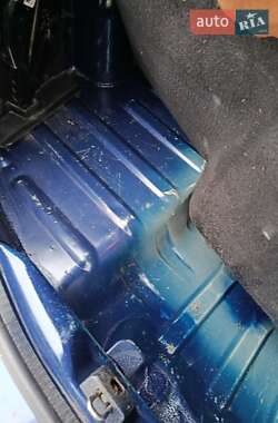 Седан Renault Clio Symbol 2006 в 