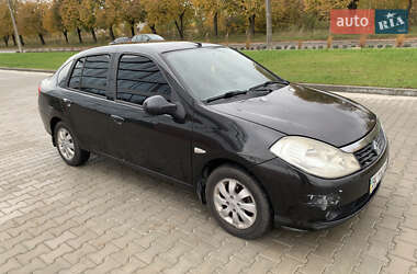 Седан Renault Clio Symbol 2008 в  фото 6 Седан Renault Clio Symbol 2008 в
