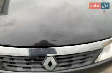 Седан Renault Clio Symbol 2008 в  фото 10 Седан Renault Clio Symbol 2008 в