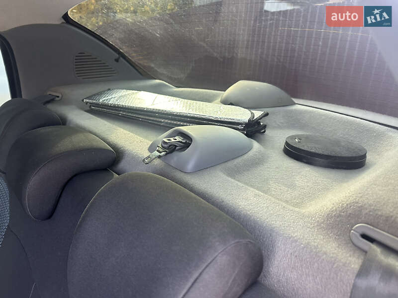 Седан Renault Clio Symbol 2006 в Черновцах фото 31 Седан Renault Clio Symbol 2006 в Черновцах