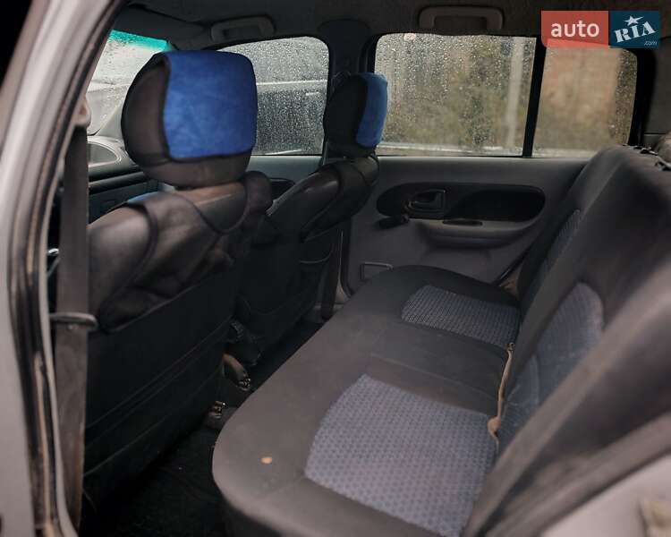 Седан Renault Clio Symbol 2007 в Бердичеві фото 3 Седан Renault Clio Symbol 2007 в Бердичеві