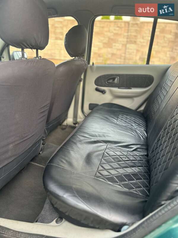 Седан Renault Clio Symbol 2003 в Рівному фото 12 Седан Renault Clio Symbol 2003 в Рівному