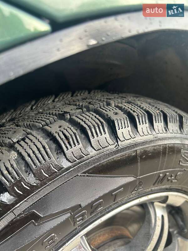 Седан Renault Clio Symbol 2003 в Рівному фото 18 Седан Renault Clio Symbol 2003 в Рівному