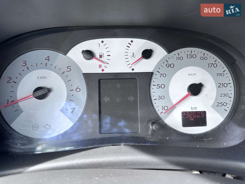 Седан Renault Clio Symbol 2008 в Львове фото 30 Седан Renault Clio Symbol 2008 в Львове